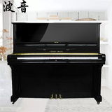 英昌U3三益卡哇伊KAWAI韩国日本原装进口二手教学波音钢琴工厂家