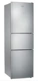 SIEMENS/西门子 KG23F1861W三门玻璃门冰箱全国联保 专柜正品