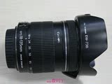 Canon/佳能 EFS 18-135mm f/3.5-5.6 IS 一代防抖镜头18-135 IS