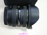 Sigma/适马10-20mm f/4.0-5.6 EX DC HSM 10-20 广角变焦镜头