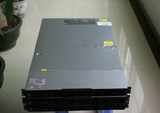 静音16核HP DL160G6 L5520*2/16G PK DELL C1100 1U服务器 准系统