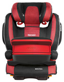 recaro 德国原装进口 超级莫扎特安全座椅 婴儿宝宝儿童汽车用