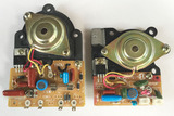 亚都加湿器配件PC版组件E341/433/350发雾控制板D204线路板电路板