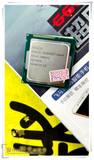 Intel/英特尔 G1840 赛扬双核 散片CPU 1150针