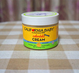 美国进口加州宝宝Californiababy婴儿童金盏花宝宝面霜，57g