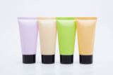 新品上架厂家直销60-65ml洗面奶化妆品软管护肤品DIY面膜分装瓶
