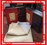 厂家直销韩国米立方床垫聚能能量床垫会销评点礼品托玛琳床垫批发