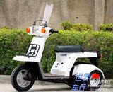 本田-进口 不倒翁三轮车 踏板摩托车 新款四冲水冷电喷 碣石车行