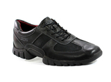 Rockport  XCS APM7485D高档绵羊皮 柔软舒适级 两眼男士休闲皮鞋