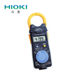 HIOKI/日置3280-10/3280-20钳式电流表 AC基本型钳形表宽量程正品