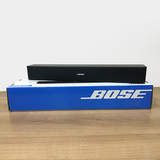 新品BOSE Solo 5 电视音响系统 无线蓝牙回音壁家庭影院hifi音箱
