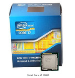 现货正式版！Intel/英特尔 i7-2600S I7 2600 S 2.8G CPU 1155