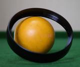 佳能 24-70 2.8 一代原装 UV环滤镜环 24-70mm F2.8 前镜圈UV镜筒