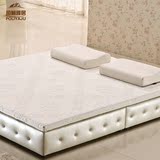 泰国进口竹炭乳胶床垫1.51.8m榻榻米5cm10cm儿童高箱床床垫可拆洗