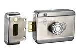 促销AXL安星电机锁金属齿轮灵动锁楼宇门锁灵性锁单元门锁电控锁