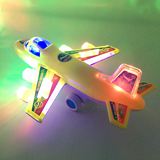 飞机玩具模型宝宝玩具音乐飞机总动员男孩子生日礼物3-4-5-6-7岁