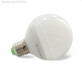 G80灯泡LED灯泡E27球泡暖白黄节能螺旋超亮照明光源7w 10w