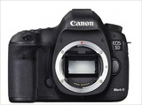 Canon/佳能 EOS 5D3 单机身 全画幅单反 专业相机 5D MarkIII单反