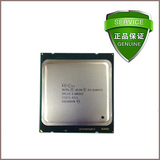 Intel/英特尔 E5-2609V2  至强4核处理器  主频2.5GHz 全新 CPU