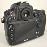 尼康D800E 单反相机 二手专业全画幅单机身 24-70套机 D810
