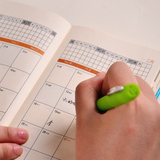2016年历日程本工作效率手册创意笔记本商务记事本子日记本定制