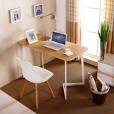 泉枫电脑桌 创意办公家具简易新款时尚办公桌出厂货源厂家直销