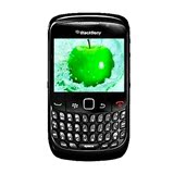 BlackBerry/黑莓 8520 公开版 移动/联通2G手机  WIFI 蓝牙 行货