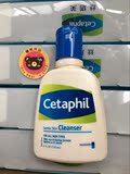 Cetaphil/丝塔芙 洁面乳118ml 送29ml小样 原装进口 临期 洗面奶