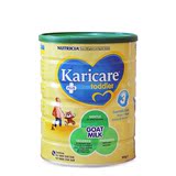 可瑞康羊奶粉3段新西兰原装进口karicare婴幼儿配方奶粉保税区