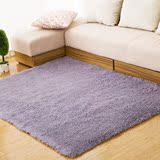 梦欣雅2016混纺家用欧美卧室床边客厅茶几欧式加厚特价长方形地毯