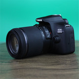Canon/佳能 EOS 1300D套机(18-55mm) 佳能1300D单反相机700D 100D