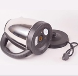 1.8L/2.0L 半球烧水壶厂家直销 电热水壶不锈钢快速电水壶批发