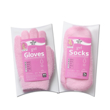 韩国代购gloves精油保养嫩白滋润修复手套型手膜脚膜持续护肤