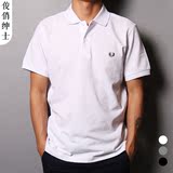 日本单！外贸原单出口级高品质polo衫男短袖衬衣男士青年纯色新款