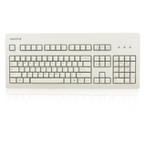樱桃Cherry G80-3000/3494 机械键盘 红/黑/茶/青轴 办公游戏专用