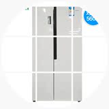 忠于Ronshen/容声 BCD-560WD12HY对开门双门大电冰箱家用电脑风您