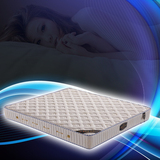 弹簧床垫席梦思床垫1.5m1.8米高端定制椰棕床垫可拆洗~折叠床垫