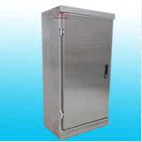 不锈钢配电箱强电控制配电柜XL-21户内动力柜动力箱1000*600*350
