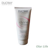 法国代购Ducray/护蕾保湿乳霜200ml 补水保湿乳 脸部 身体全家通