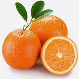 冰糖橙 橙子脐橙 冰糖柑 甜橙 芦柑 富含Vc新鲜水果湘西特产5斤装