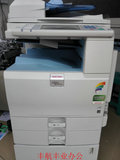 理光MPC2550 C2551 C2050 2051激光黑白彩色打印复印机一体机a3