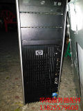 HP惠普品牌原装高端专业图形工作站Z400台式机电脑主机