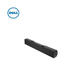 戴尔Dell AC511立体声USB音棒 纤薄小巧 美观时尚 显示器音箱棒