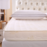 记忆棉床垫经济型席梦思榻榻米海棉 1.5m1.8m1.2米折叠10cm加厚
