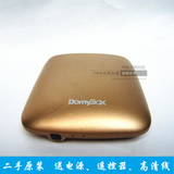 DomyBox1004大麦盒子二手网络无线高清机顶盒子wifi播放器android