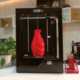 MBot 3D打印机 铭展准工业级大尺寸金属整机快速3D立体打印机