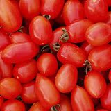 圣女果 新鲜农家水果 有机蔬菜 千禧果 小番茄西红柿绿色5斤包邮