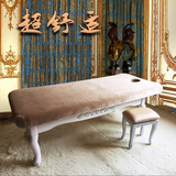 上海佳艺正品高档美容床美容美体床实木白色美容床美容床批发定做
