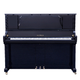 德国普鲁特娜全新高端立式钢琴UP-200 考级演奏一步到位 全国联保