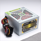 TAISU台速R3 450W低功耗智能温控台式机ATX机箱静音宽幅PC电源